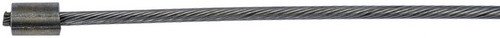 Dorman - First Stop Parking Brake Cable C660493 - view 3