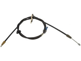 Dorman - First Stop Parking Brake Cable