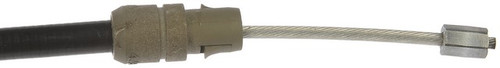 Dorman - First Stop Parking Brake Cable P/N:C660500