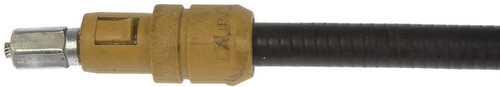 Dorman - First Stop Parking Brake Cable P/N:C660500
