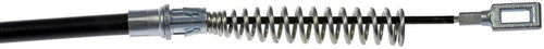 Dorman - First Stop Parking Brake Cable C660516 - view 2