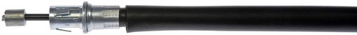 Dorman - First Stop Parking Brake Cable C660516 - view 3