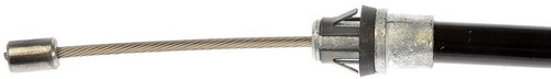 Dorman - First Stop Parking Brake Cable C660518 - view 2