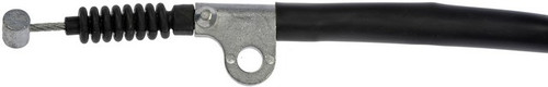 Dorman - First Stop Parking Brake Cable C660528 - view 3