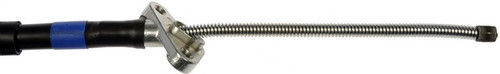Dorman - First Stop Parking Brake Cable C660538 - view 2