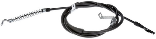 Dorman - First Stop Parking Brake Cable