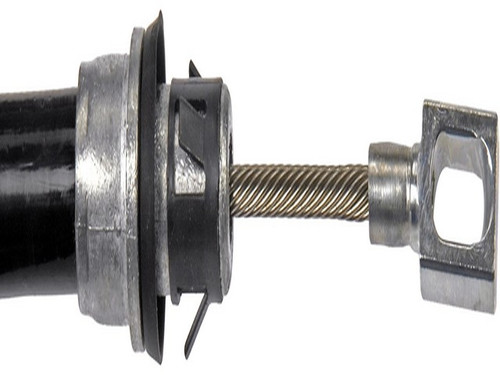 Dorman - First Stop Parking Brake Cable C660555 - view 2