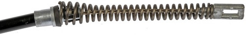 Dorman - First Stop Parking Brake Cable P/N:C660566
