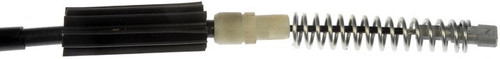 Dorman - First Stop Parking Brake Cable P/N:C660567