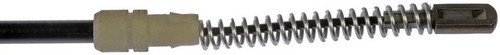 Dorman - First Stop Parking Brake Cable - view 2