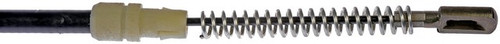 Dorman - First Stop Parking Brake Cable P/N:C660570