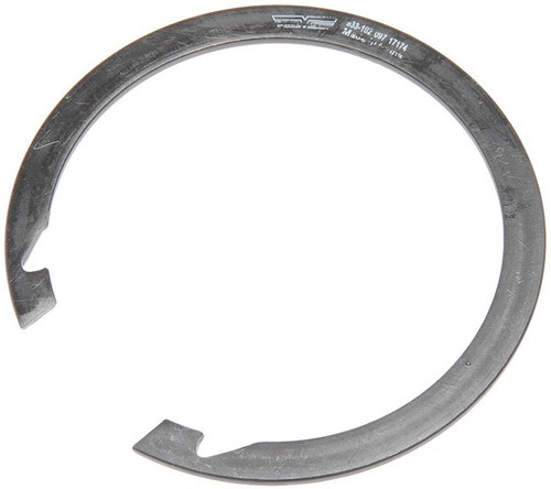 Dorman - OE Solutions Wheel Bearing Retaining Ring P/N:933-102 Dorman - OE Solutions Wheel Bearing Retaining Ring P/N:933-102