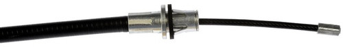 Dorman - First Stop Parking Brake Cable - view 2