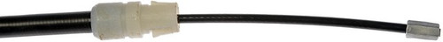 Dorman - First Stop Parking Brake Cable C660600 - view 2