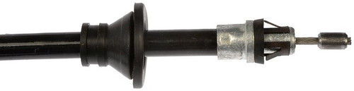 Dorman - First Stop Parking Brake Cable C660605 - view 2