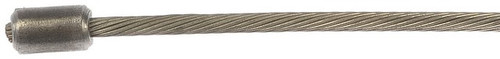 Dorman - First Stop Parking Brake Cable C660608 - view 3