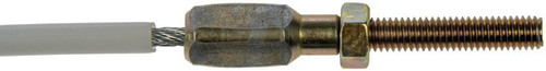 Dorman - First Stop Parking Brake Cable C660621 - view 2