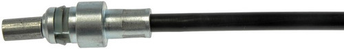 Dorman - First Stop Parking Brake Cable C660675 - view 3