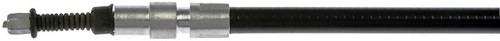 Dorman - First Stop Parking Brake Cable C660696 - view 2