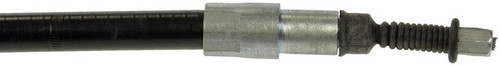 Dorman - First Stop Parking Brake Cable C660698 - view 3