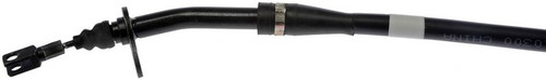 Dorman - First Stop Parking Brake Cable C660709 - view 2