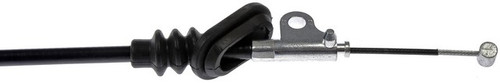 Dorman - First Stop Parking Brake Cable C660709 - view 3