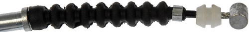 Dorman - First Stop Parking Brake Cable C660718 - view 2