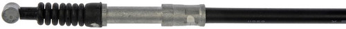 Dorman - First Stop Parking Brake Cable P/N:C660721