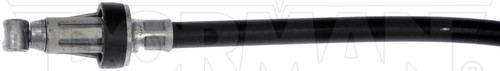 Dorman - First Stop Parking Brake Cable C660728 - view 2