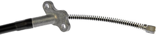 Dorman - First Stop Parking Brake Cable C660731 - view 3