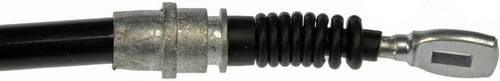 Dorman - First Stop Parking Brake Cable C660734 - view 3
