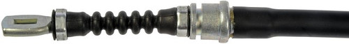 Dorman - First Stop Parking Brake Cable C660736 - view 3