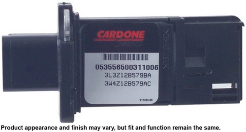 CARDONE New Mass Air Flow Sensor P/N:86-50031