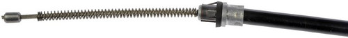 Dorman - First Stop Parking Brake Cable C660744 - view 2