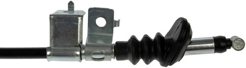Dorman - First Stop Parking Brake Cable C660745 - view 2