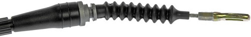 Dorman - First Stop Parking Brake Cable C660749 - view 2