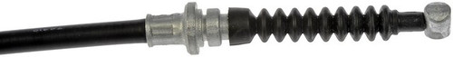 Dorman - First Stop Parking Brake Cable C660777 - view 2