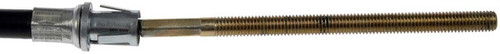 Dorman - First Stop Parking Brake Cable C660780 - view 2