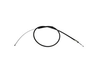 Dorman - First Stop Parking Brake Cable P/N:C660799