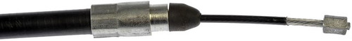 Dorman - First Stop Parking Brake Cable P/N:C660799