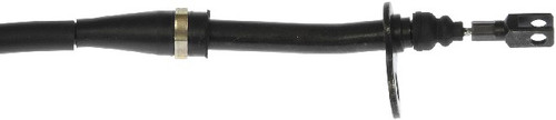 Dorman - First Stop Parking Brake Cable - view 2