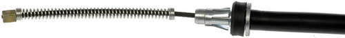 Dorman - First Stop Parking Brake Cable C660832 - view 3