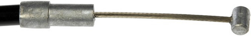 Dorman - First Stop Parking Brake Cable C660837 - view 2
