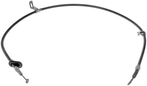 Dorman - First Stop Parking Brake Cable C660838