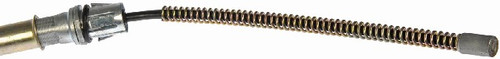Dorman - First Stop Parking Brake Cable P/N:C660851