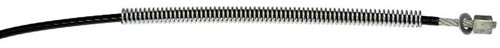 Dorman - First Stop Parking Brake Cable C660854 - view 2