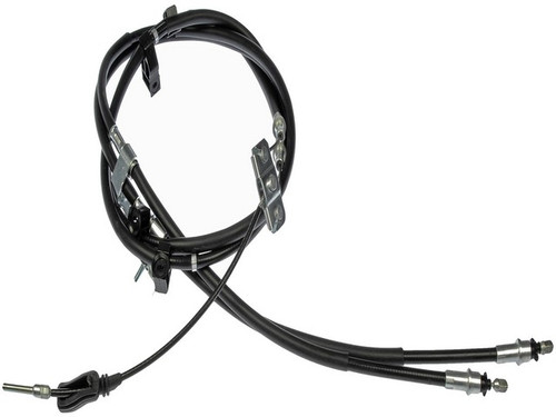 Dorman - First Stop Parking Brake Cable P/N:C660872