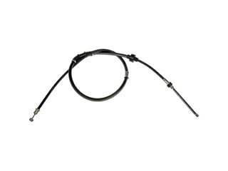 Dorman - First Stop Parking Brake Cable P/N:C660875