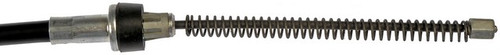 Dorman - First Stop Parking Brake Cable C660875 - view 2