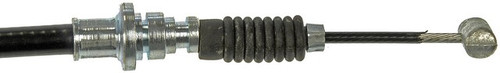 Dorman - First Stop Parking Brake Cable C660881 - view 2